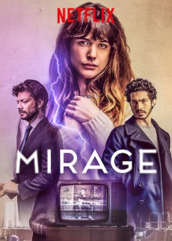 Mirage 2018 in Hindi HdRip